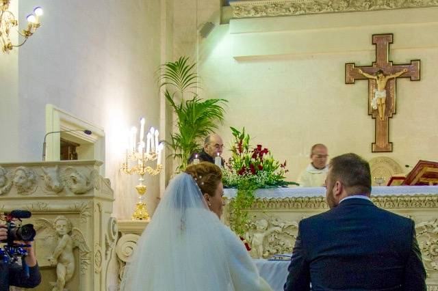 Antonella&Giampiero Wedding