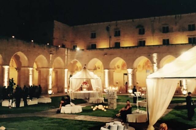 Luxury Wedding- Lecce- Puglia