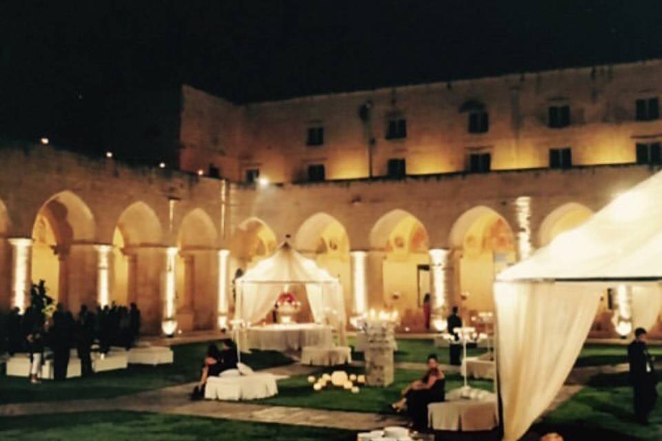 Lecce - Puglia