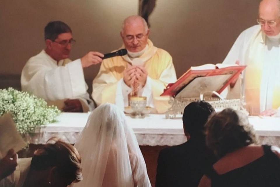 S&A Wedding