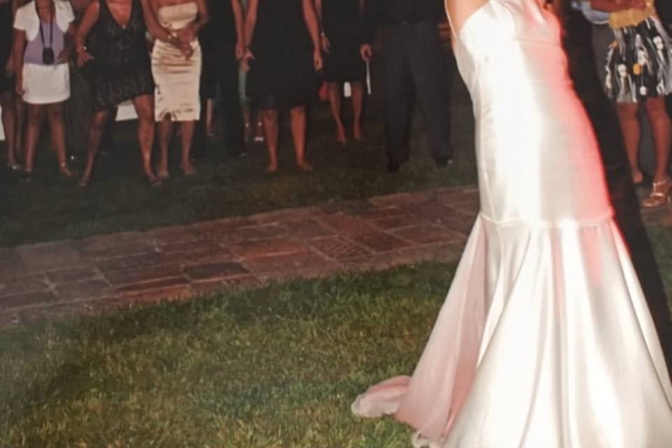 bouquet shooting