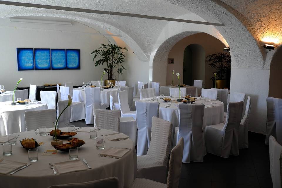 Sala Archi