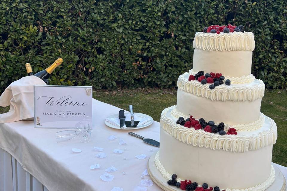 Torta