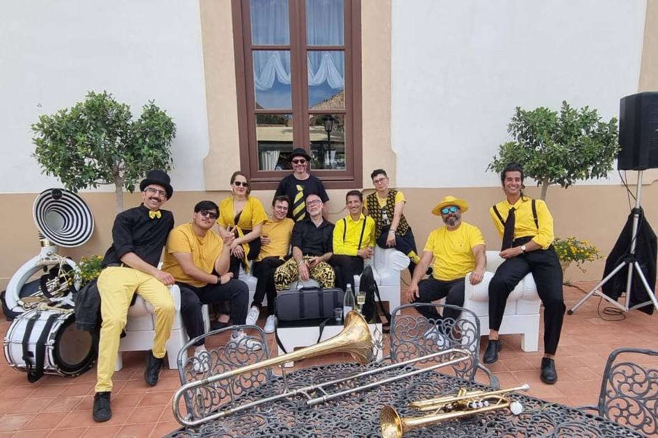 Intrattenimento musicale