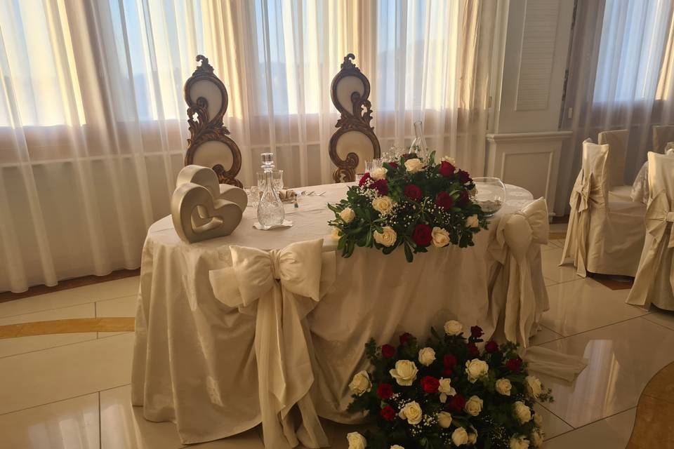 Royal Garden Ristorante