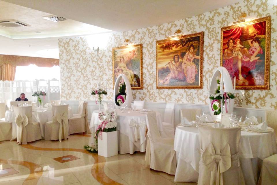 Royal Garden Ristorante