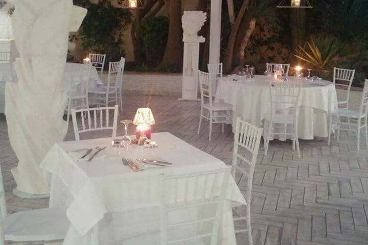 Royal Garden Ristorante