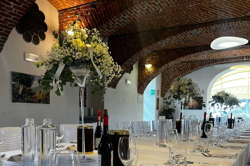 Sala Giardino