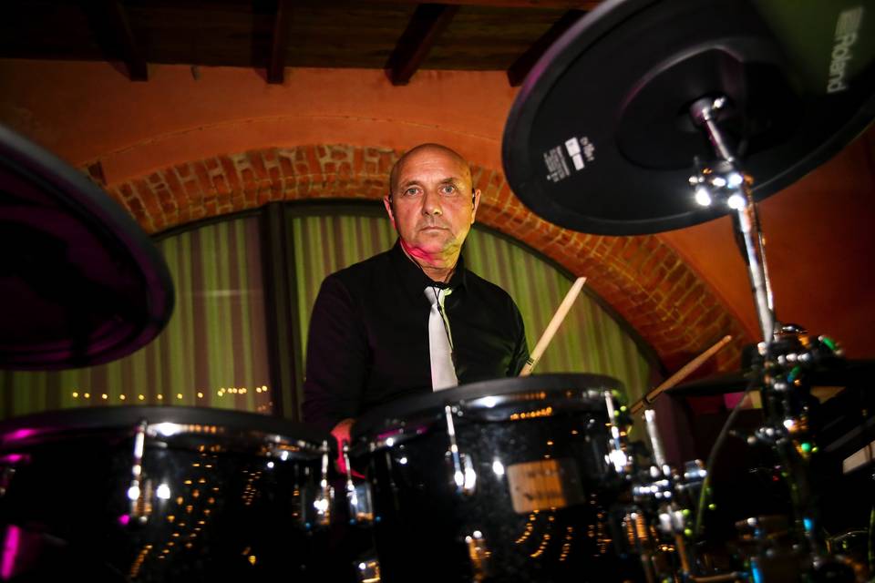 Luca Batteria