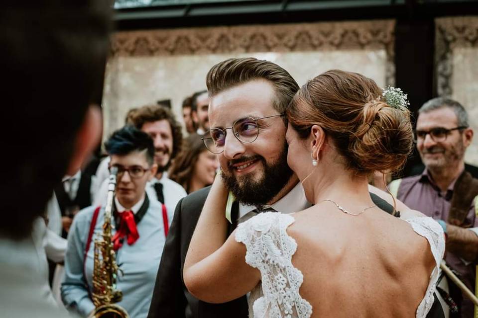 Matrimonio