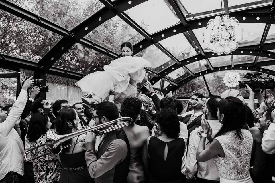 Matrimonio