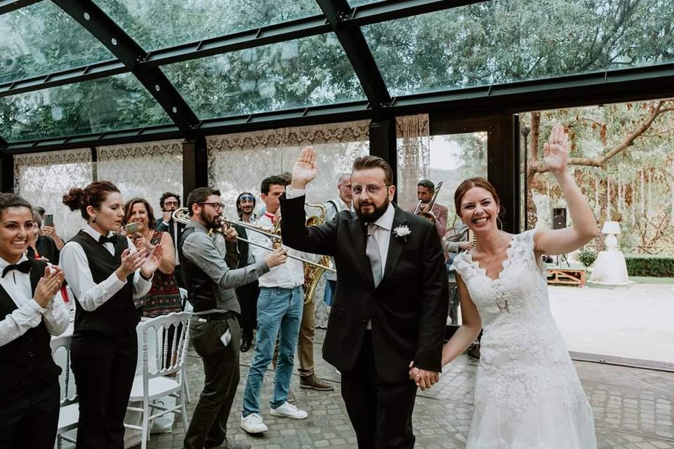 Matrimonio