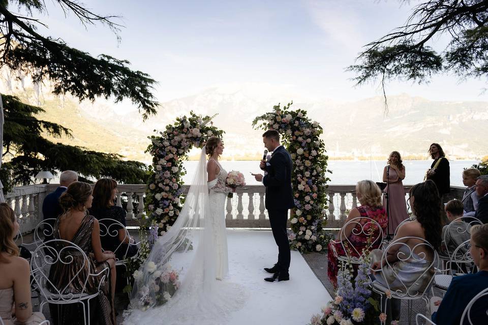 Ceremony