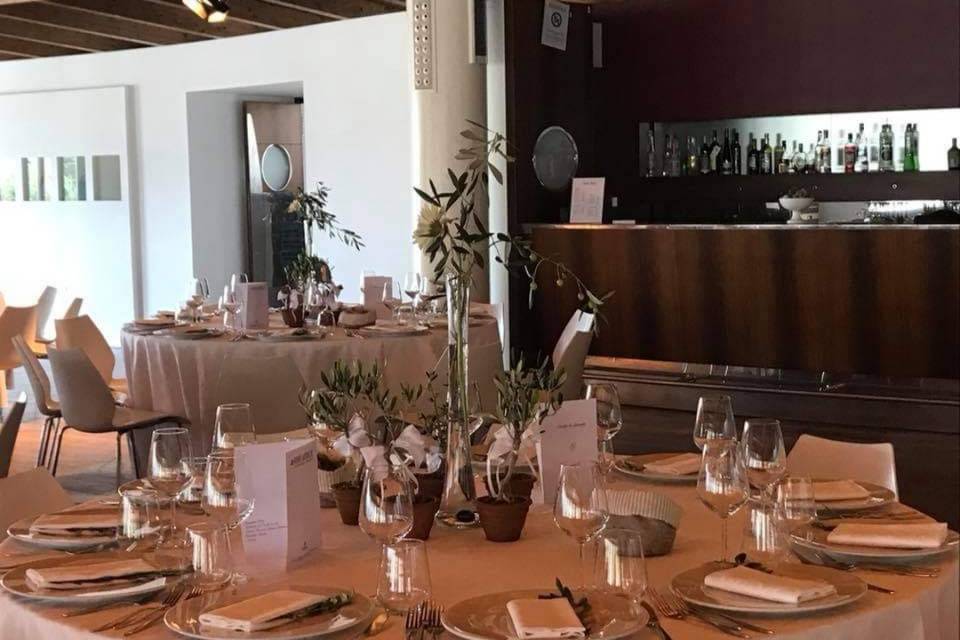 Green-Wedding