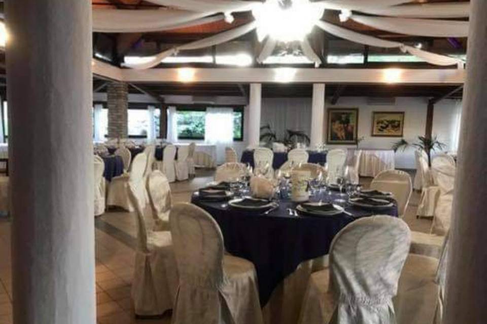 Matrimonio Interista