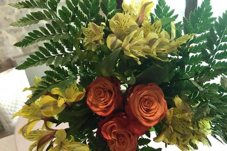 Floral Design