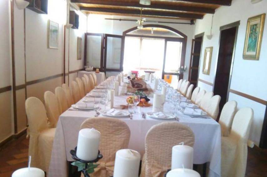Matrimonio Medievale