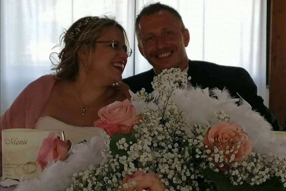 Wedding Day