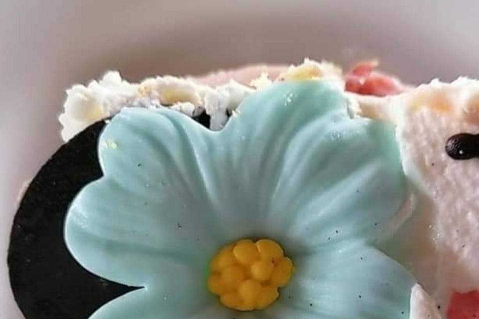 Wedding- cake
