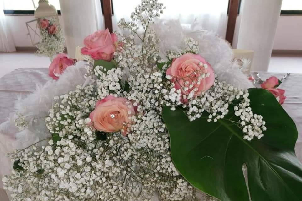 Floral Design