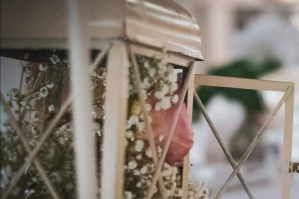 Wedding -details