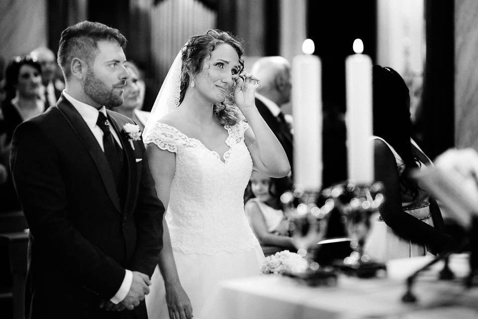 Wedding -Emotion