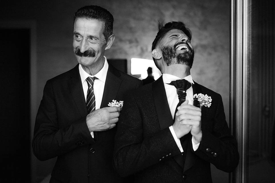 Wedding-Family