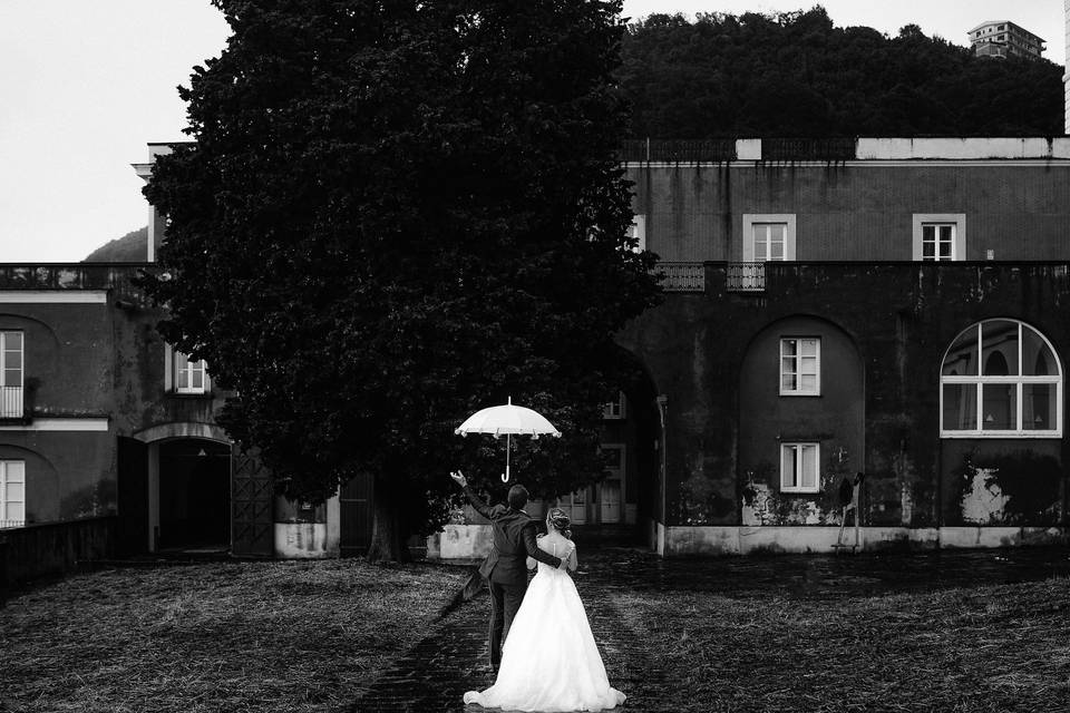 Wedding -Home