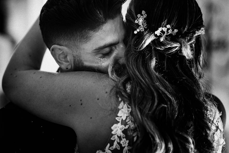 Wedding -Love