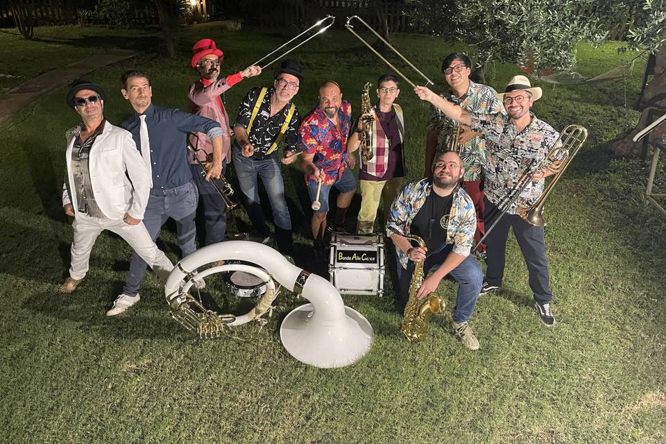 Banda