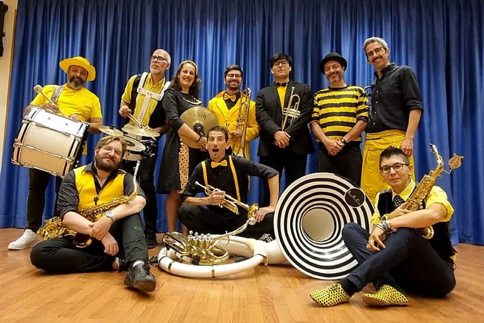 Banda