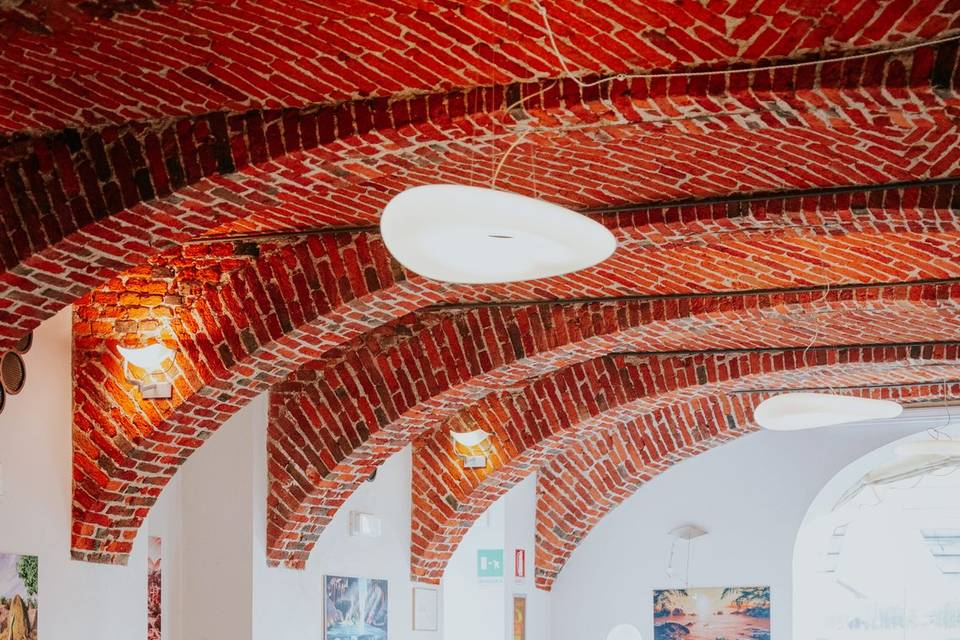 Sala Giardino
