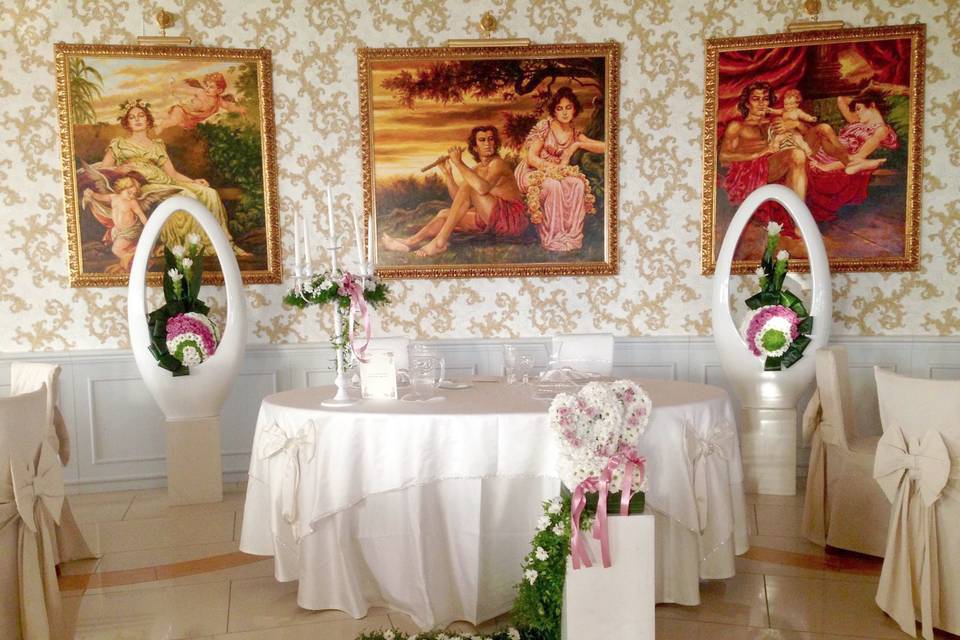 Royal Garden Ristorante