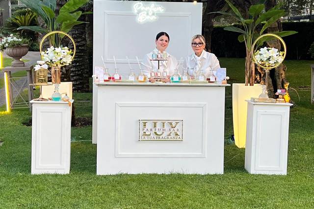 Parfum Bar