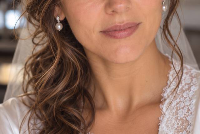Dopo (trucco nude)