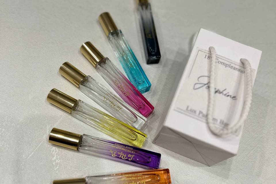 Parfum Bar
