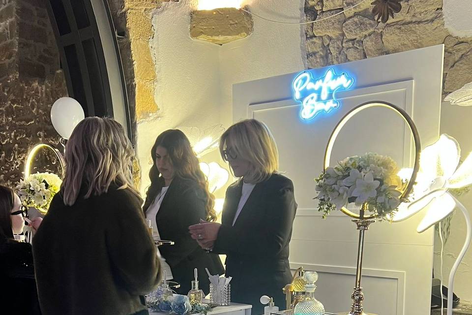 Parfum Bar
