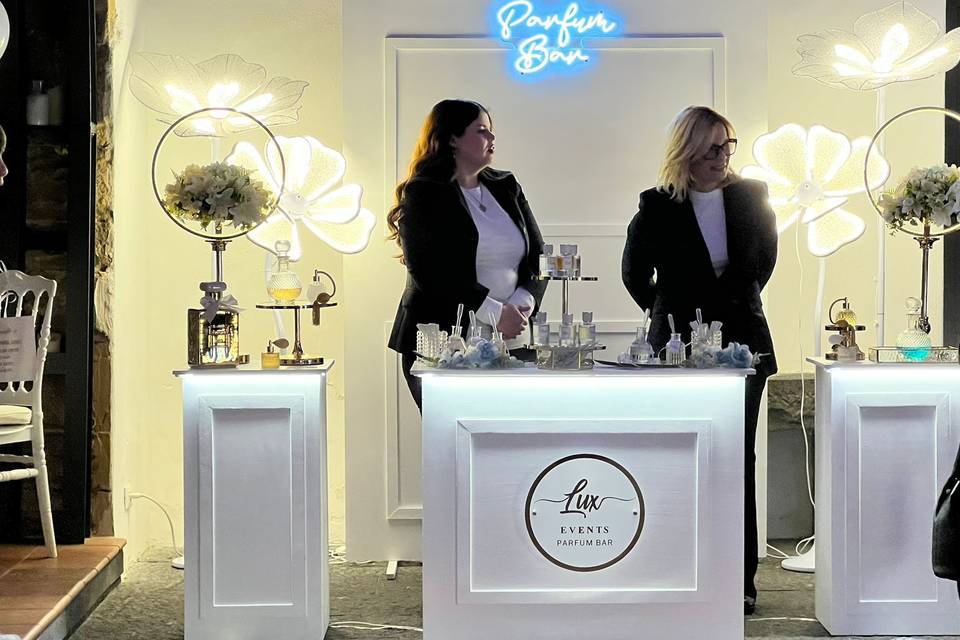 Parfum Bar