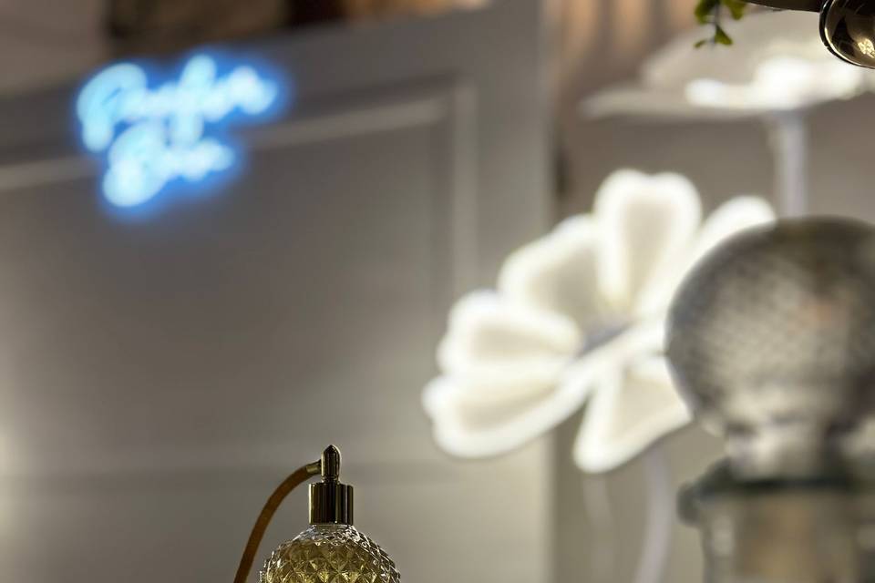 Parfum Bar