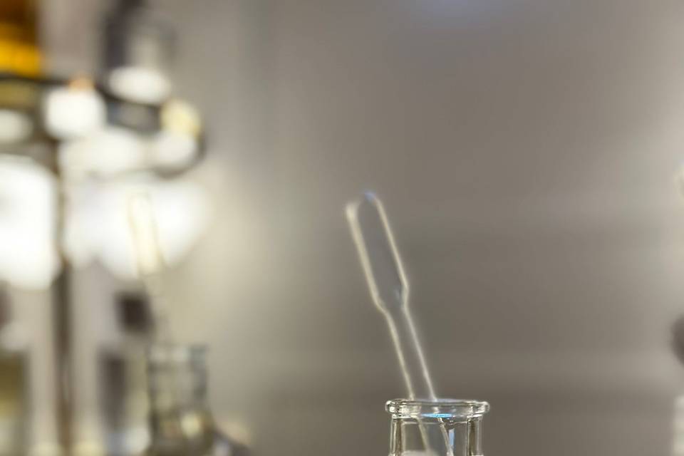Parfum Bar