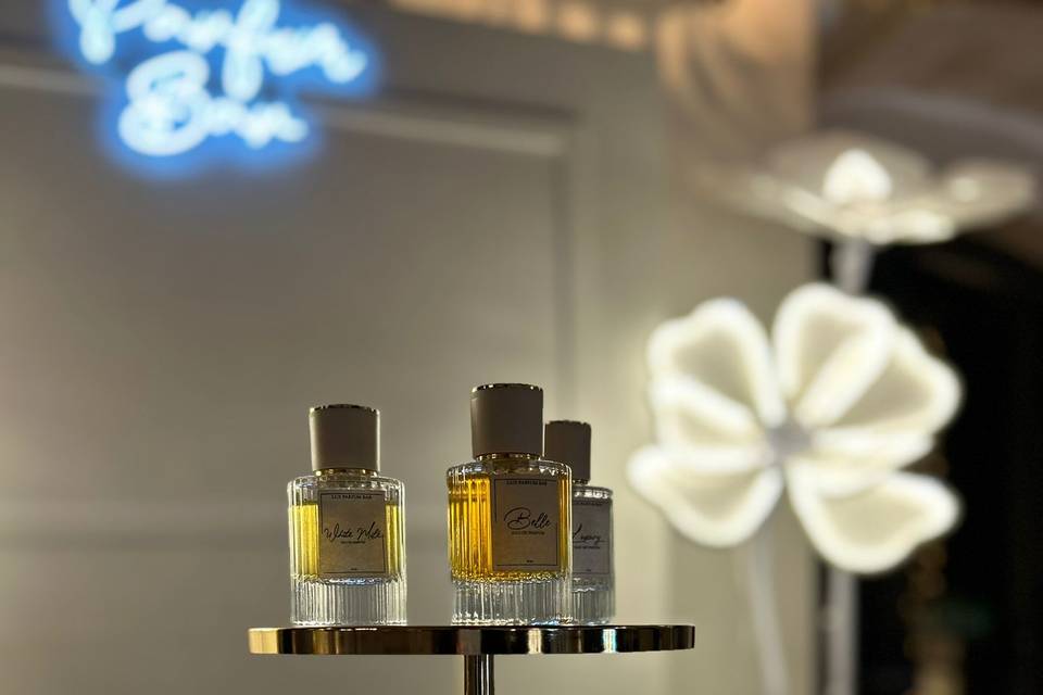 Parfum Bar