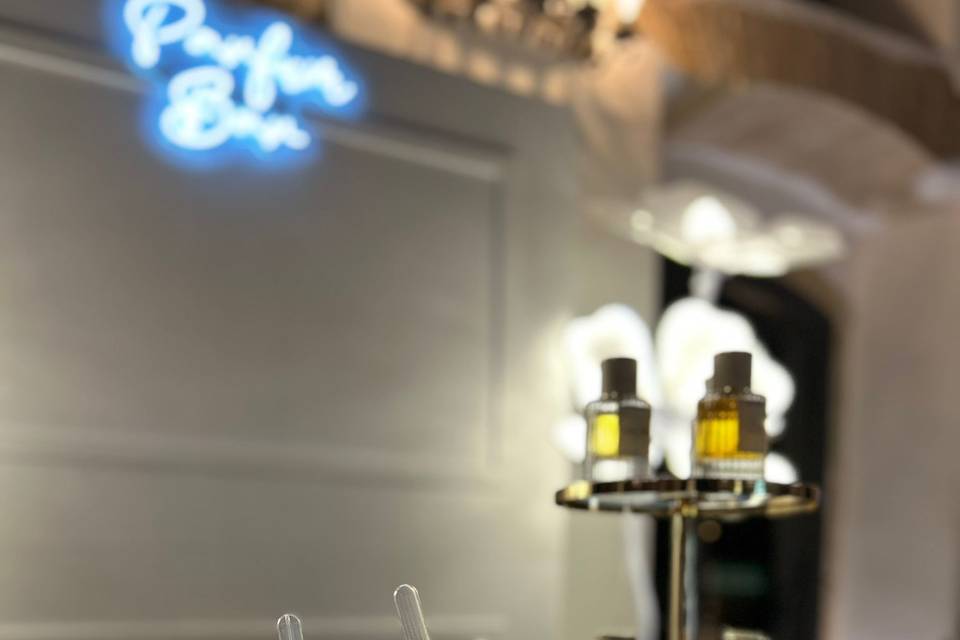 Parfum Bar