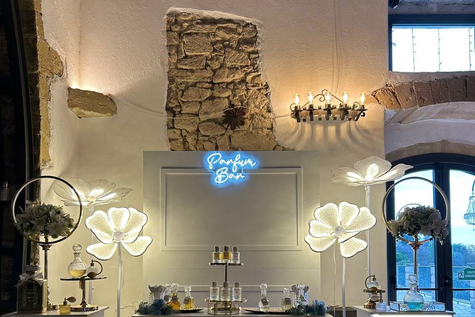 Parfum Bar