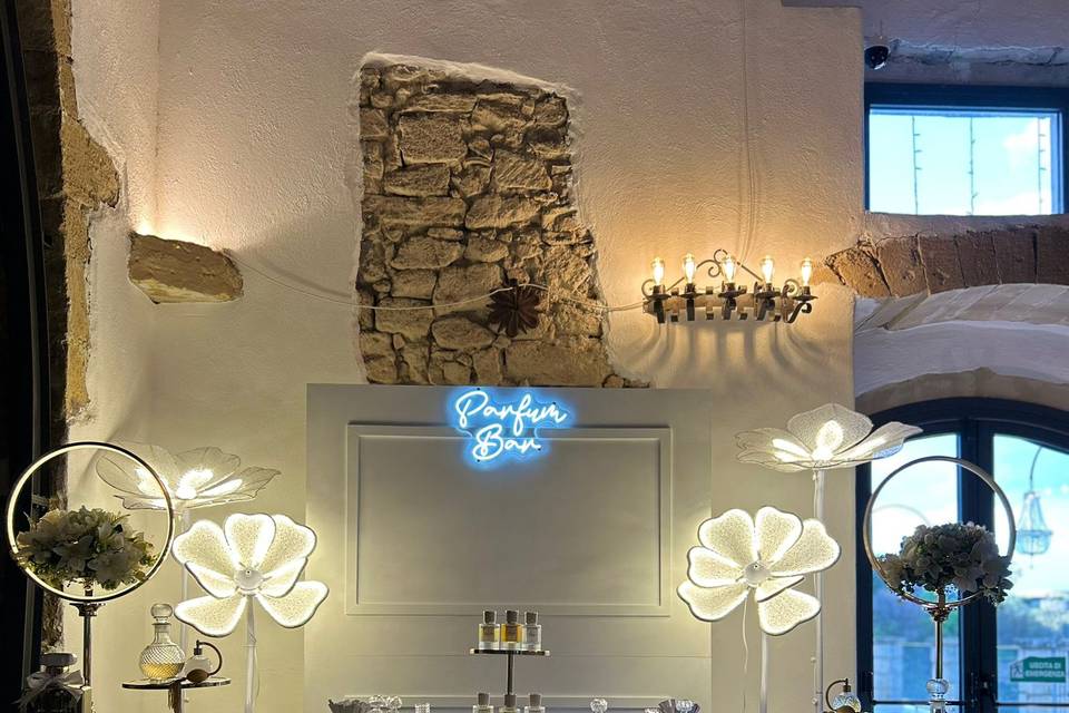 Parfum Bar