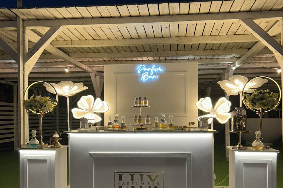 Parfum Bar