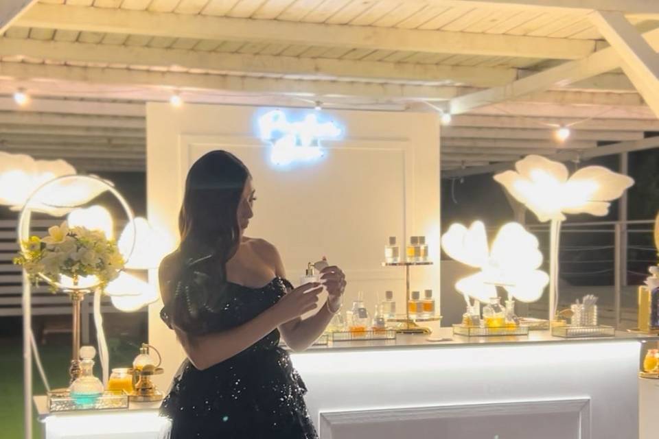 Parfum Bar