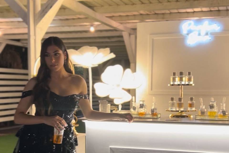 Parfum Bar