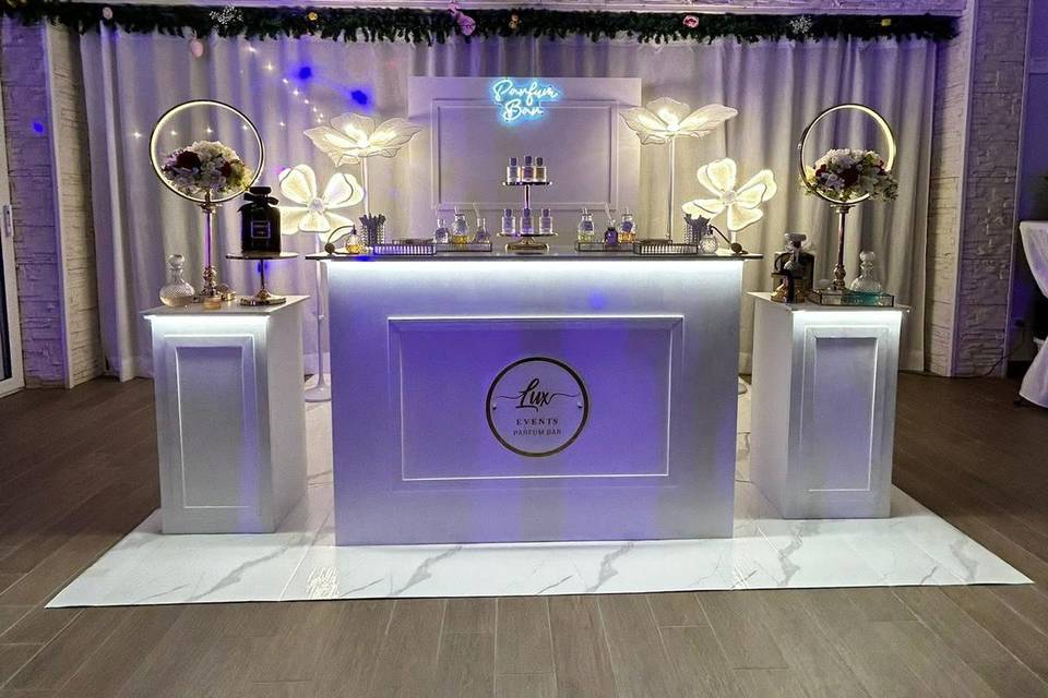 Parfum Bar