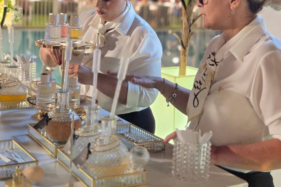 Parfum Bar
