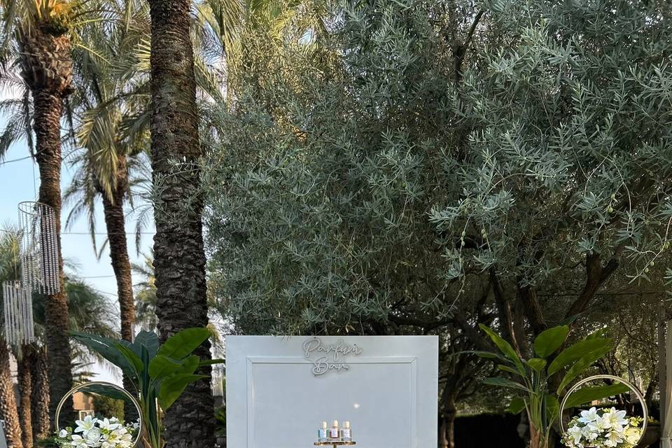 Parfum Bar